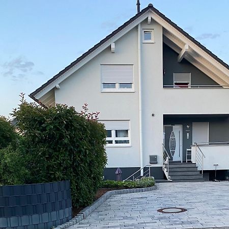 2 Zimmer Ferienunterkunft Gemeinsame Zeit 亚蓬威e尔 外观 照片