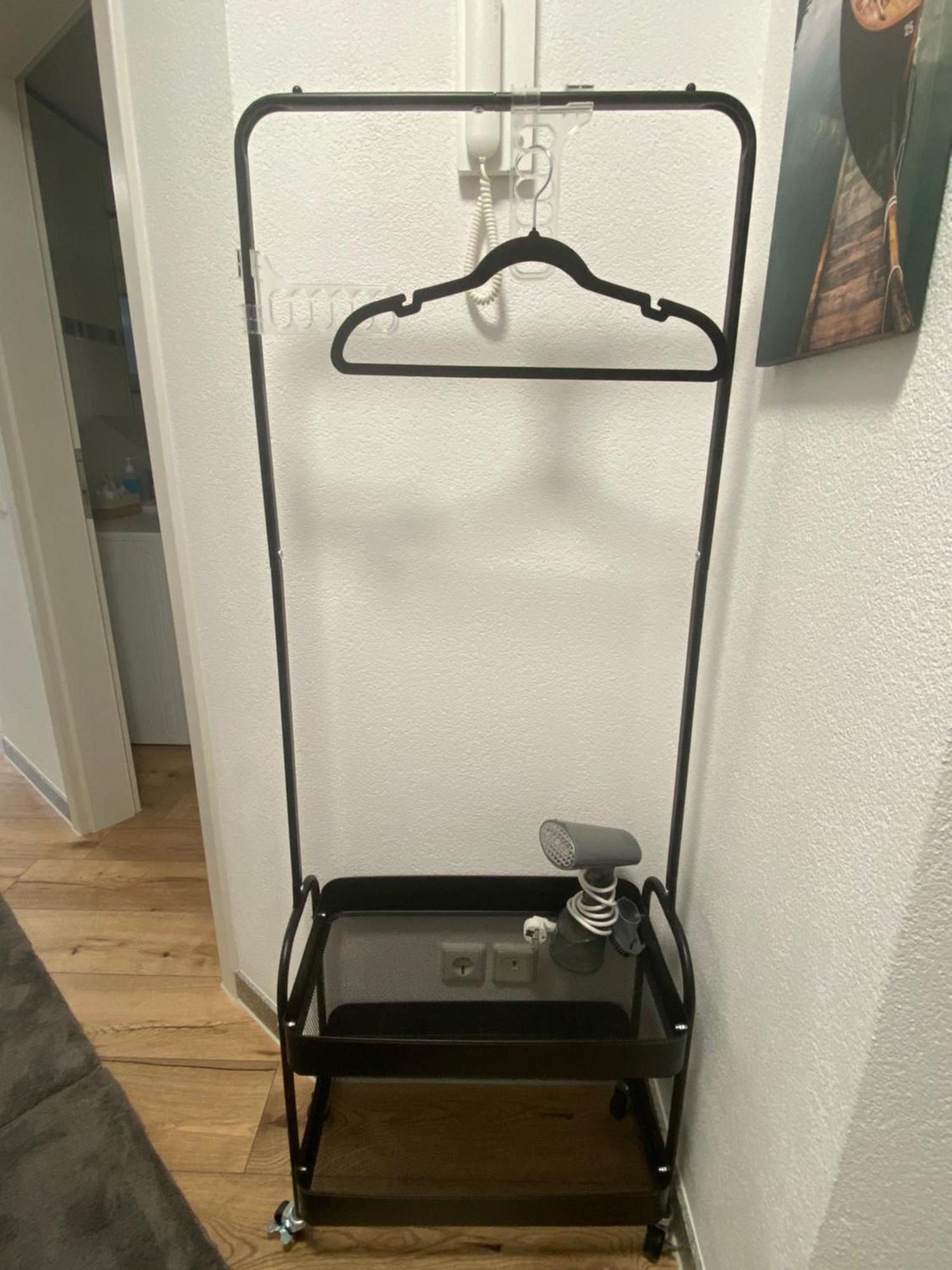 2 Zimmer Ferienunterkunft Gemeinsame Zeit 亚蓬威e尔 外观 照片