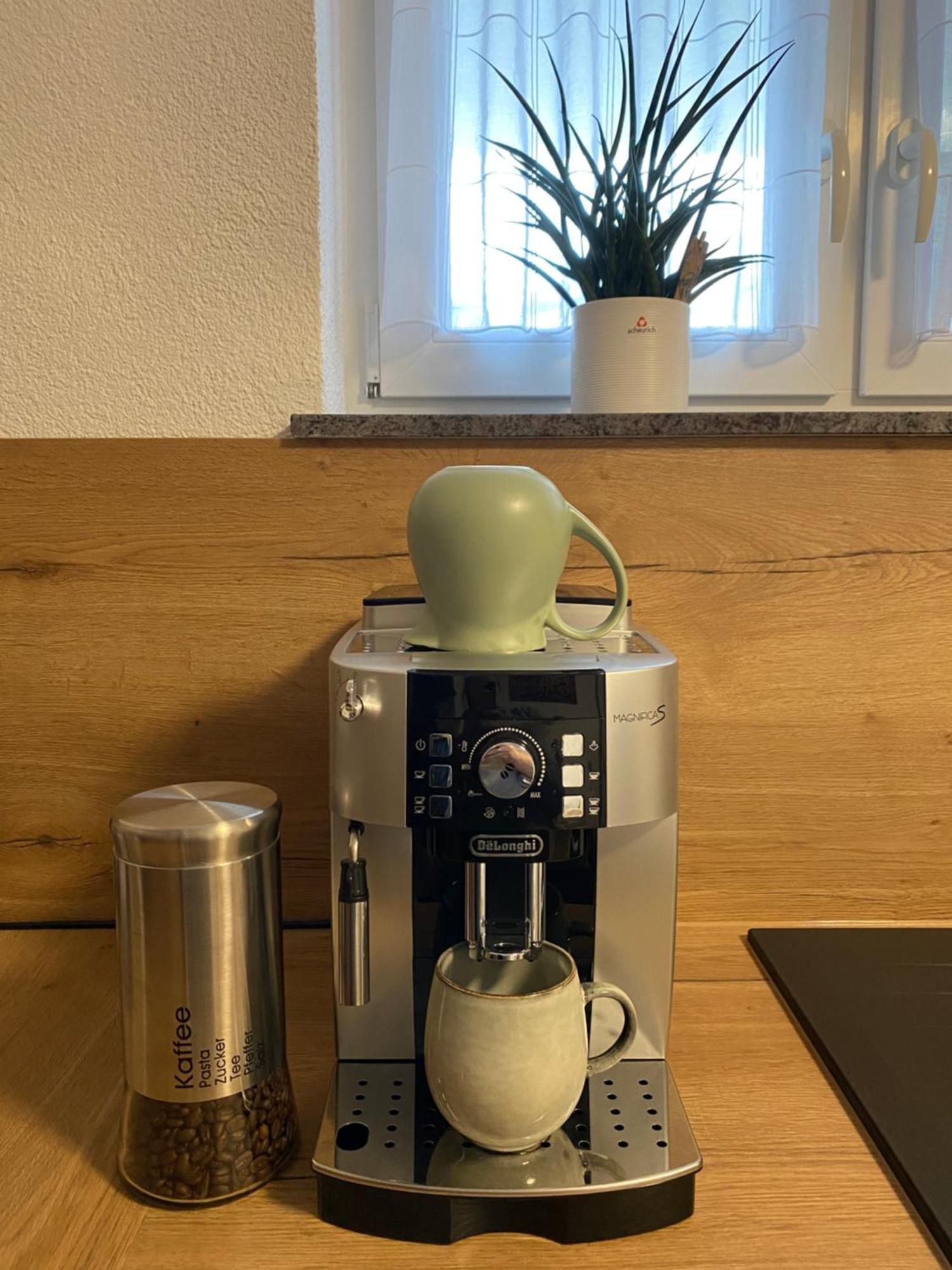 2 Zimmer Ferienunterkunft Gemeinsame Zeit 亚蓬威e尔 外观 照片